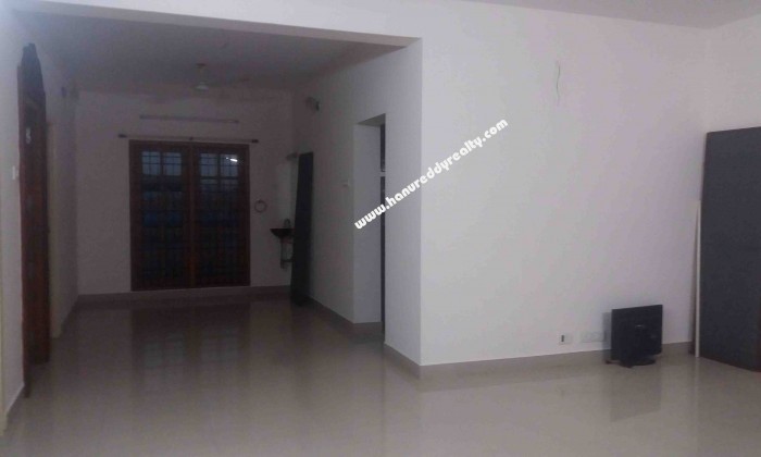 3 BHK Flat for Rent in Alwarpet