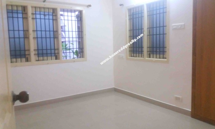 3 BHK Flat for Rent in Alwarpet