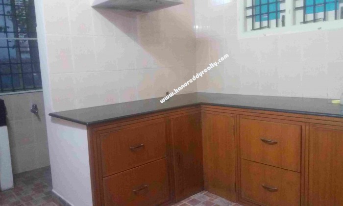 3 BHK Flat for Rent in Alwarpet