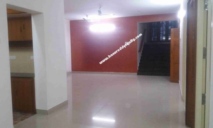 3 BHK Flat for Rent in Alwarpet