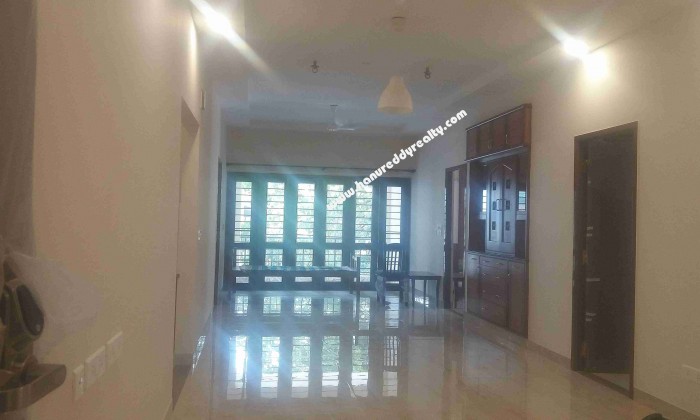 3 BHK Flat for Rent in Gopalapuram