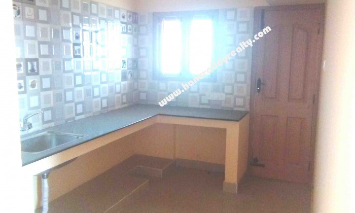 2 BHK Duplex Flat for Rent in Ganapathy