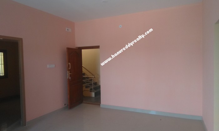 2 BHK Duplex Flat for Rent in Ganapathy