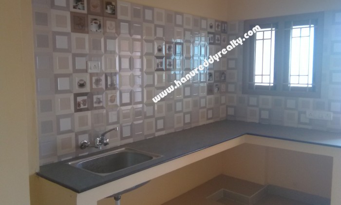 2 BHK Duplex Flat for Rent in Ganapathy