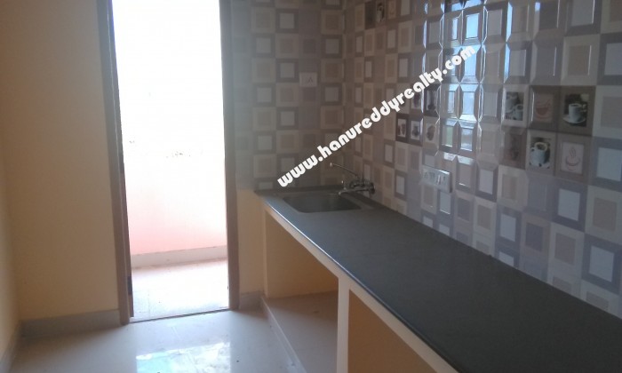 2 BHK Duplex Flat for Rent in Ganapathy