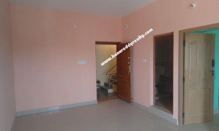 2 BHK Duplex Flat for Rent in Ganapathy