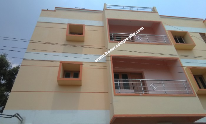 2 BHK Duplex Flat for Rent in Ganapathy