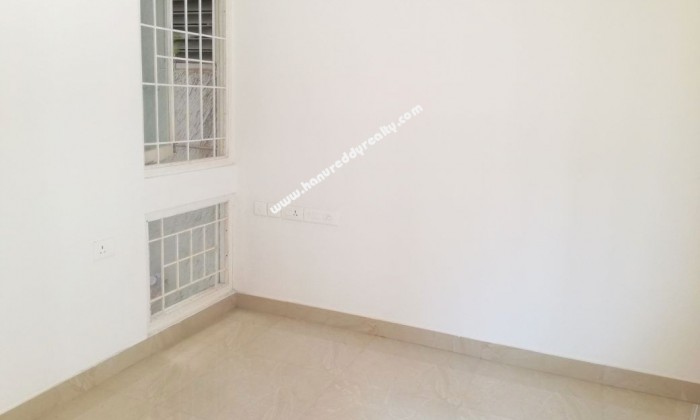 1 BHK Flat for Sale in Raja Annamalaipuram