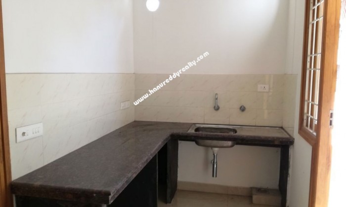 1 BHK Flat for Sale in Raja Annamalaipuram