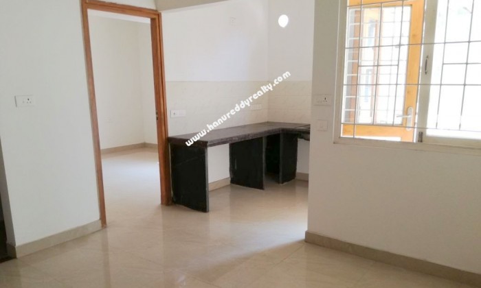 1 BHK Flat for Sale in Raja Annamalaipuram