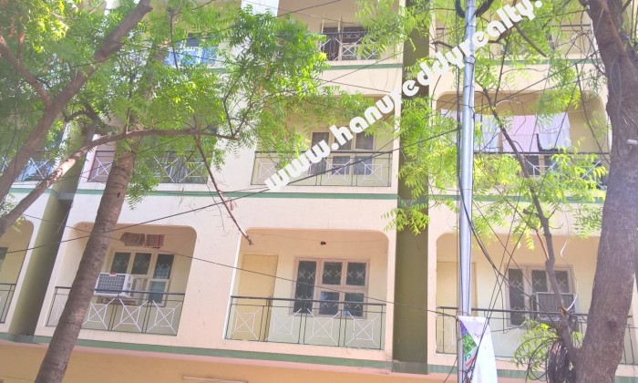 3 BHK Flat for Sale in Kodambakkam