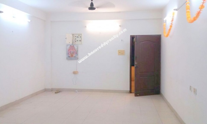 2 BHK Flat for Sale in Mylapore