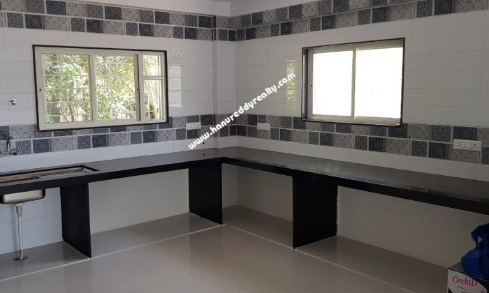 4 BHK Villa for Sale in Hadapsar