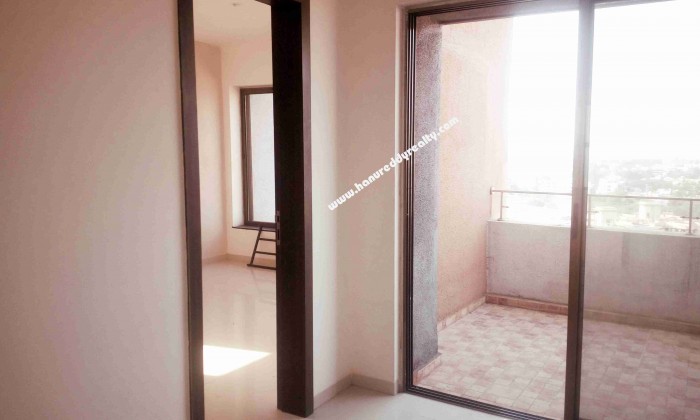 2 BHK Flat for Sale in Fursungi