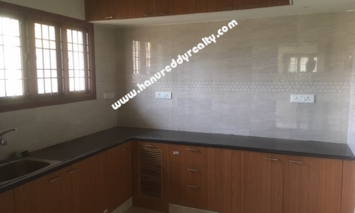 3 BHK Duplex Flat for Sale in Ramapuram