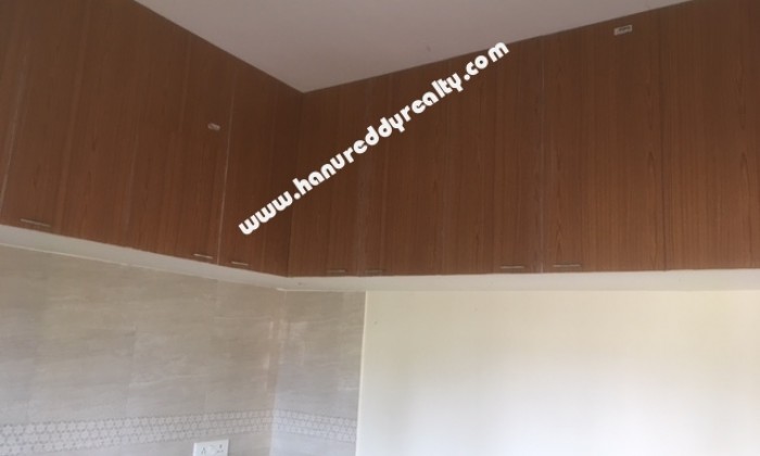 3 BHK Duplex Flat for Sale in Ramapuram