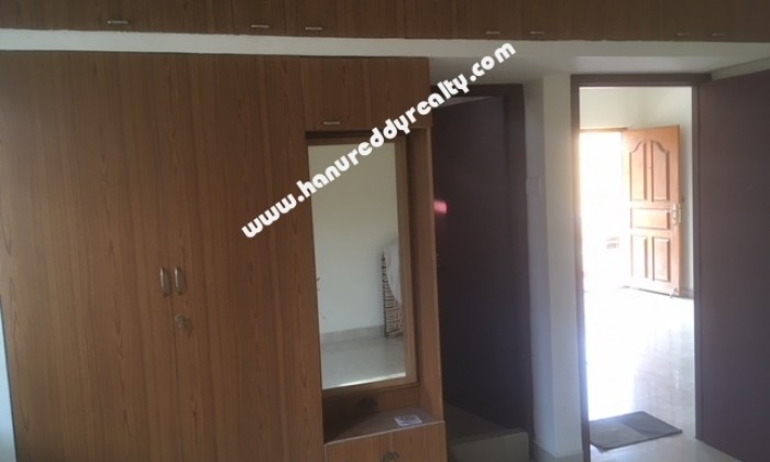 3 BHK Duplex Flat for Sale in Ramapuram