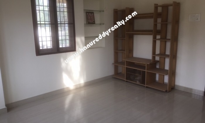 3 BHK Duplex Flat for Sale in Ramapuram