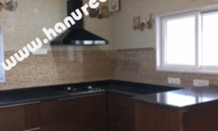 2 BHK Flat for Rent in Anna Nagar