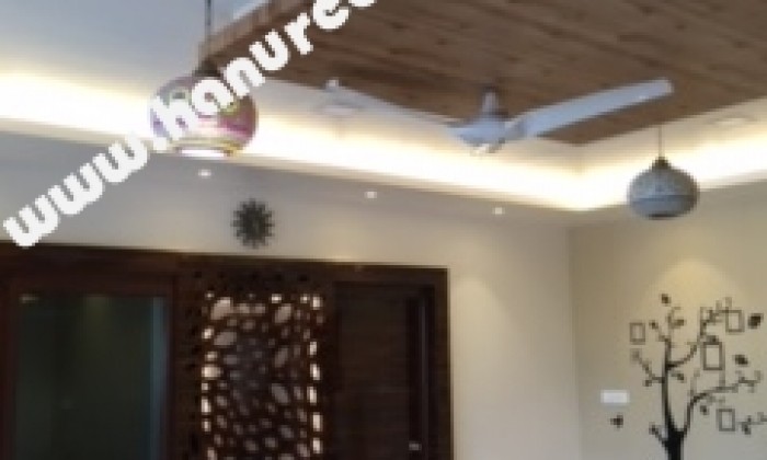 2 BHK Flat for Rent in Anna Nagar
