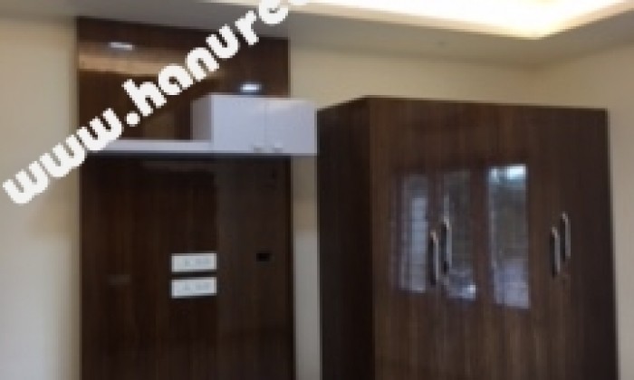 2 BHK Flat for Rent in Anna Nagar