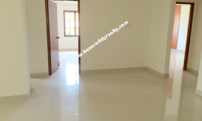 3 BHK Flat for Rent in Raja Annamalaipuram