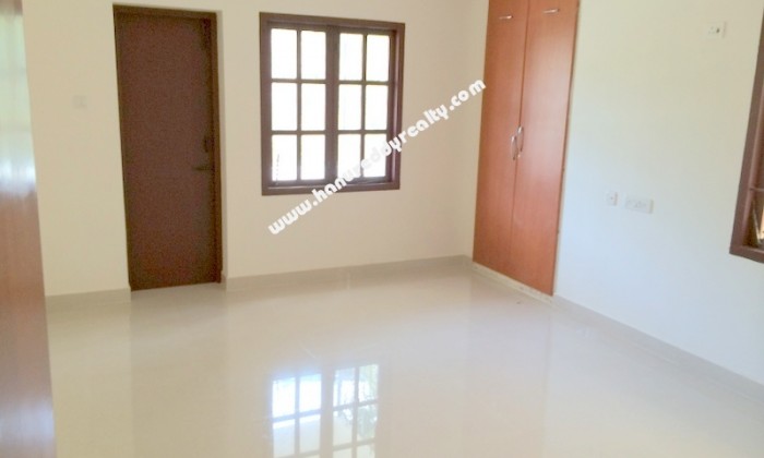 3 BHK Flat for Rent in Raja Annamalaipuram