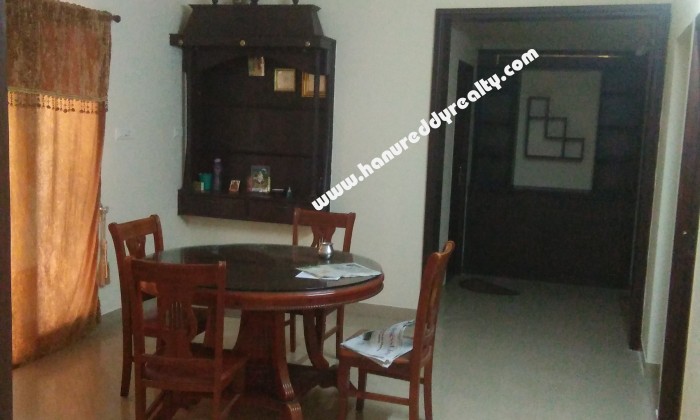 3 BHK Flat for Sale in Puliyakulam