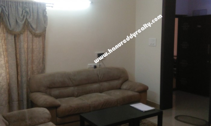 3 BHK Flat for Sale in Puliyakulam