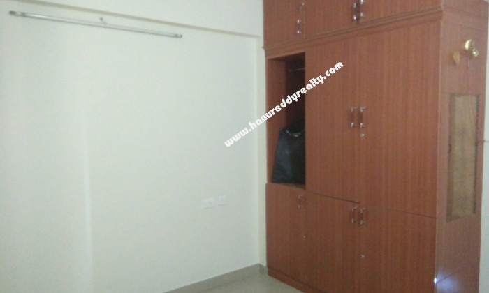 3 BHK Flat for Sale in Puliyakulam