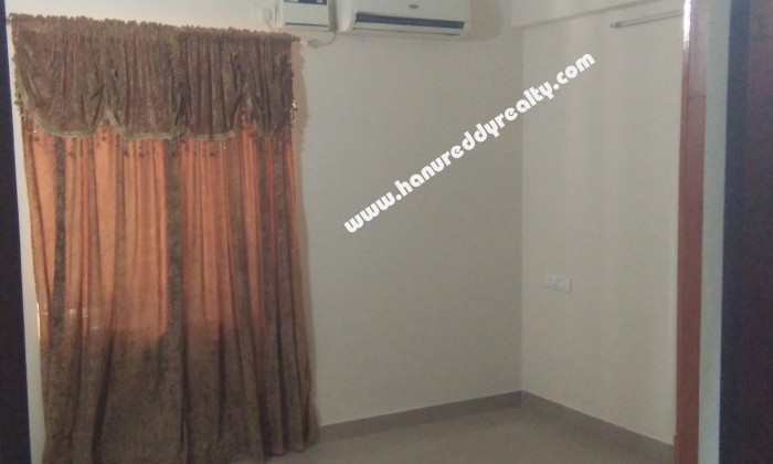 3 BHK Flat for Sale in Puliyakulam