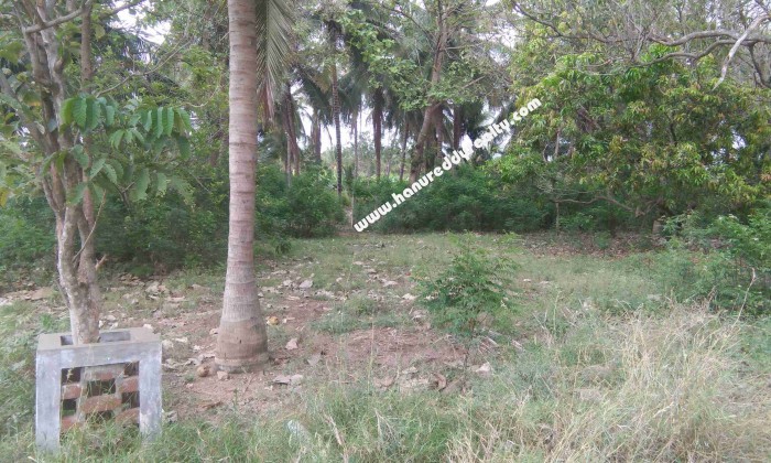  BHK Mixed-Residential for Sale in Ondipudur