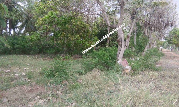  BHK Mixed-Residential for Sale in Ondipudur