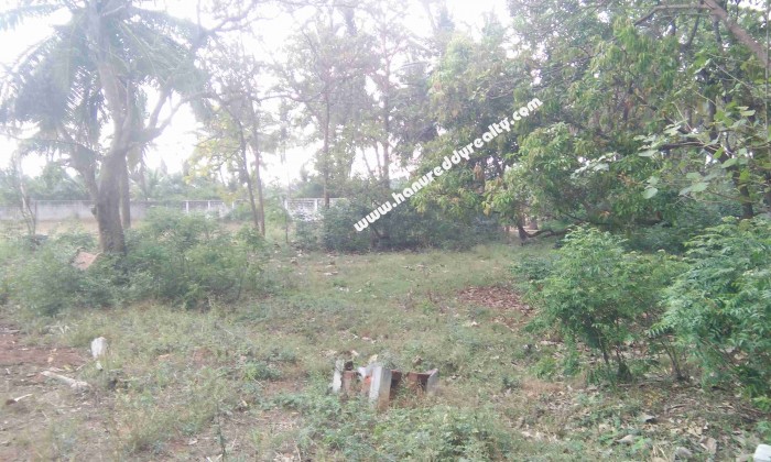  BHK Mixed-Residential for Sale in Ondipudur