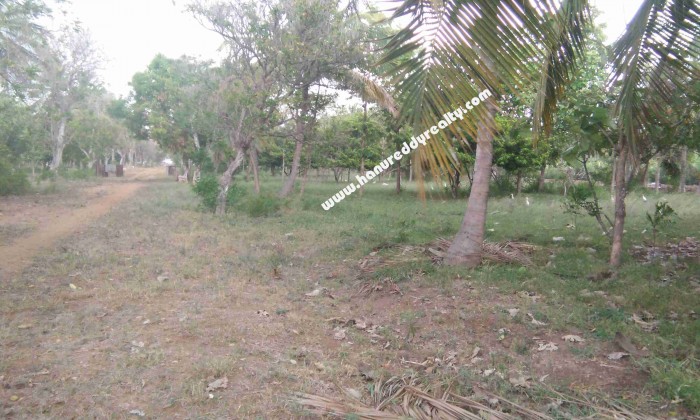  BHK Mixed-Residential for Sale in Ondipudur