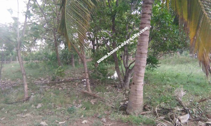  BHK Mixed-Residential for Sale in Ondipudur