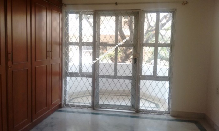 3 BHK Flat for Rent in Indiranagar