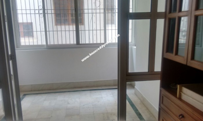 3 BHK Flat for Rent in Indiranagar