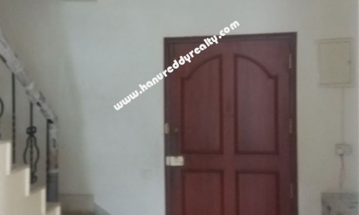 3 BHK Flat for Rent in Indiranagar
