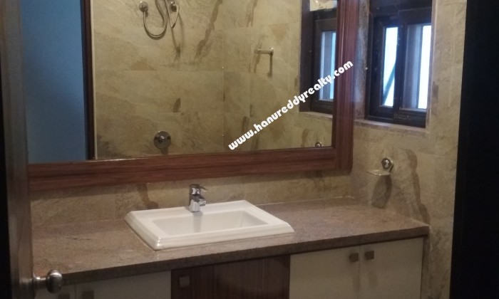 3 BHK Flat for Rent in Benson Town