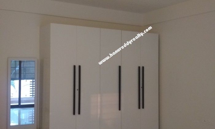 3 BHK Flat for Rent in Benson Town