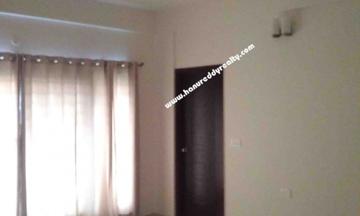 3 BHK Flat for Rent in Benson Town