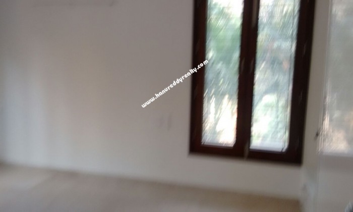 3 BHK Flat for Rent in Indiranagar