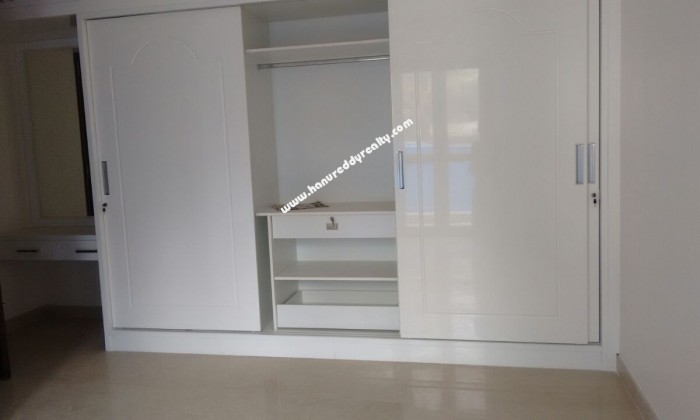 3 BHK Flat for Rent in Indiranagar