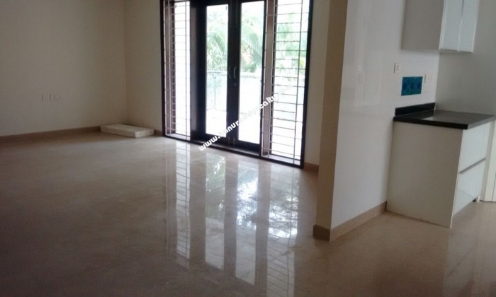 3 BHK Flat for Rent in Indiranagar