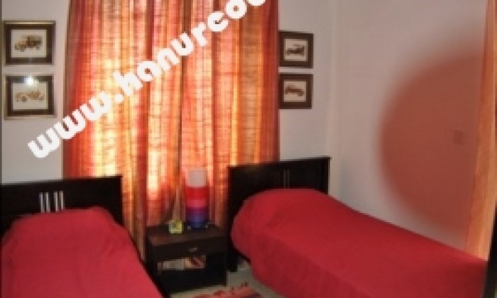 3 BHK Duplex Flat for Rent in Indiranagar