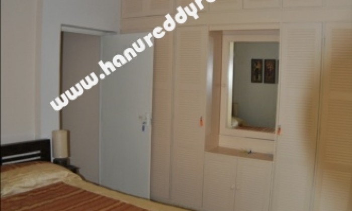 3 BHK Duplex Flat for Rent in Indiranagar