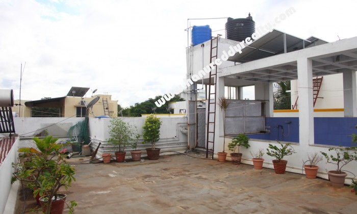 5 BHK Independent House for Rent in Manapakkam