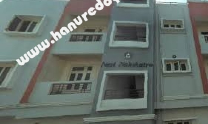 2 BHK Flat for Sale in Choolaimedu