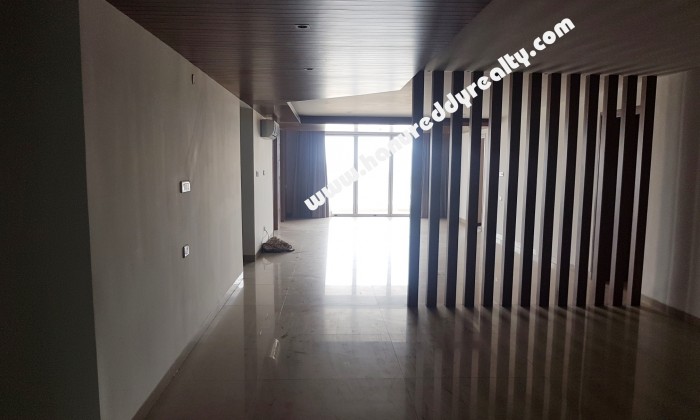 4 BHK Flat for Sale in Banjara Hills